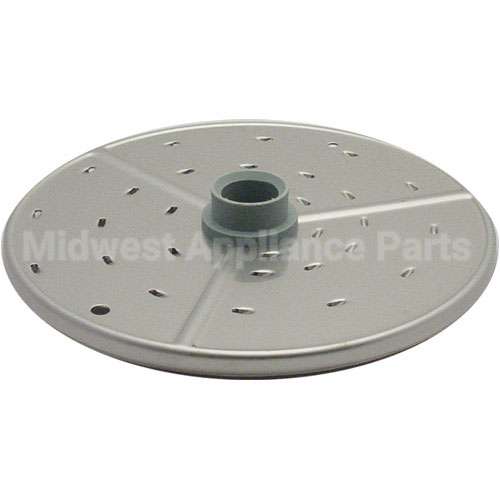 27588 Compatible Robot Coupe Disc-Grating Fine 1/16