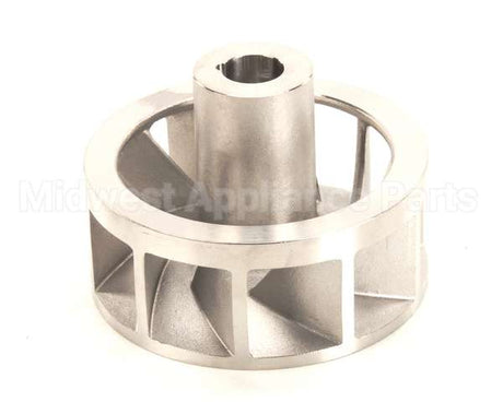 27590 Power Soak Systems Impeller 10 Blades Lh Mp#31759