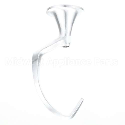 275930 Compatible Hobart Dough Hook Mixer 12Qt