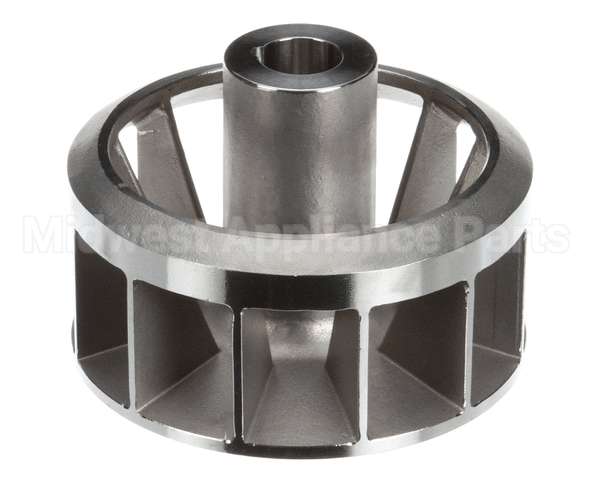 27594 Power Soak Systems Impeller 12 Blades Lh/Rh Mp#33