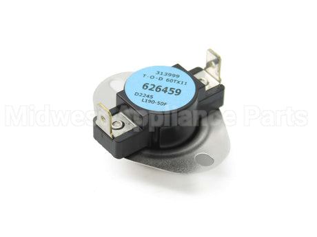 626459R Nordyne L190-40 Limit Switch