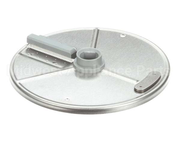 27599 Robot Coupe Julienne 2X2 R301