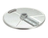 27599 Robot Coupe Julienne 2X2 R301