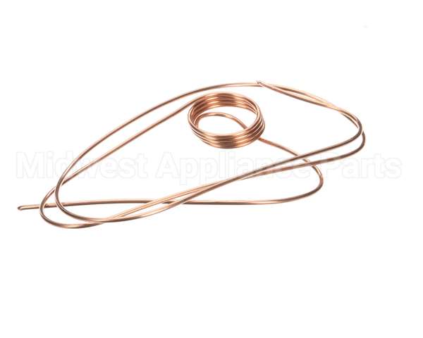 27607.1001 Bunn Tube, Rt Evap Capillary Cds-2