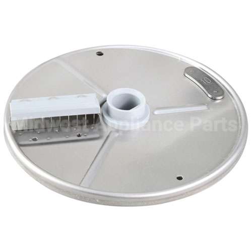 27610 Compatible Robot Coupe Disc-Frnch Fry 65Mm 1/4