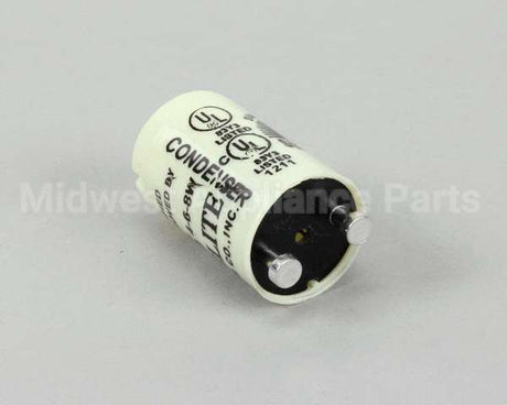 27619.0000 Bunn Starter, Lamp