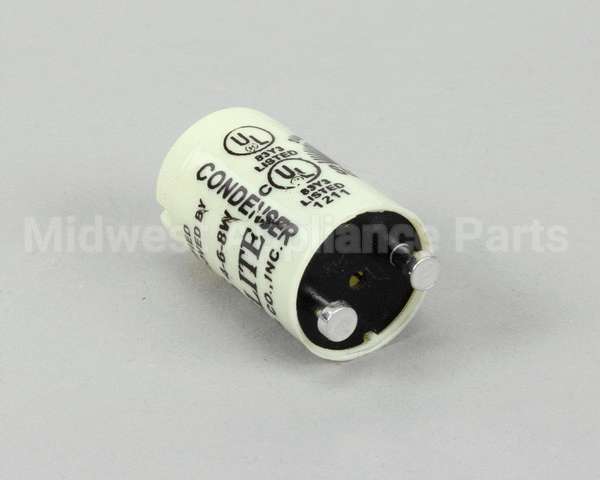 27619.0000 Bunn Starter, Lamp