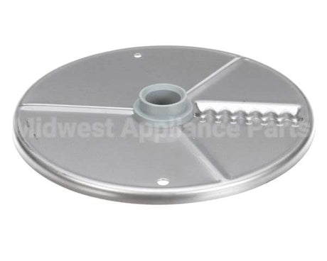 27621 Robot Coupe Ripple Cut Slicer 2 R301