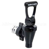 27624.1000 Compatible Bunn Faucet, Dispenser, Shank & Nut