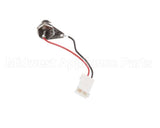 27643.1000 Bunn Kit, Wiring Harness-Lamp Cord Conn