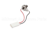 27643.1000 Bunn Kit, Wiring Harness-Lamp Cord Conn