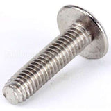 27684P Compatible Silver King Screw 10-32 3/4 Truss Spcl Ss