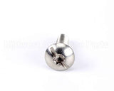 27684P Silver King Screw 10-32 3/4 Truss Spcl Ss