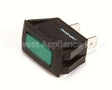 27691.0002 Bunn Lamp,Indicator-Grn 120/240V Ce