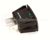 27691.0002 Bunn Lamp,Indicator-Grn 120/240V Ce