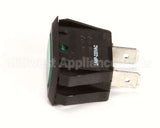 27691.0002 Bunn Lamp,Indicator-Grn 120/240V Ce