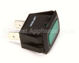 27691.0002 Bunn Lamp,Indicator-Grn 120/240V Ce