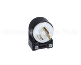 27692 Henny Penny Plug-125V/Nema 5-20P/Angle