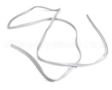 27707 International Cold Storag 30X78 Hi Energy Magnetic Gasket