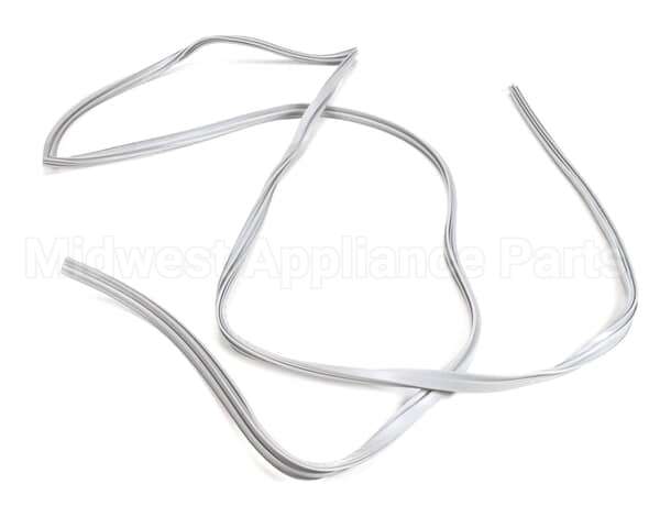 27707 International Cold Storag 30X78 Hi Energy Magnetic Gasket