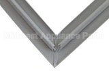 27708 International Cold Storag 3678 Hi Engry Mgntc Gasket Door 36 5/8 X