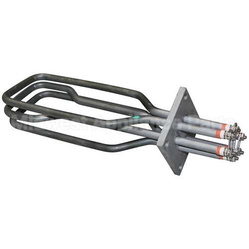 277256-4 Compatible Hobart Dishwasher Heater 200/208V 5000/5400W