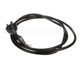 27728.0019 Bunn Power Cord Assembly, 15A/250V C-Tick Tf