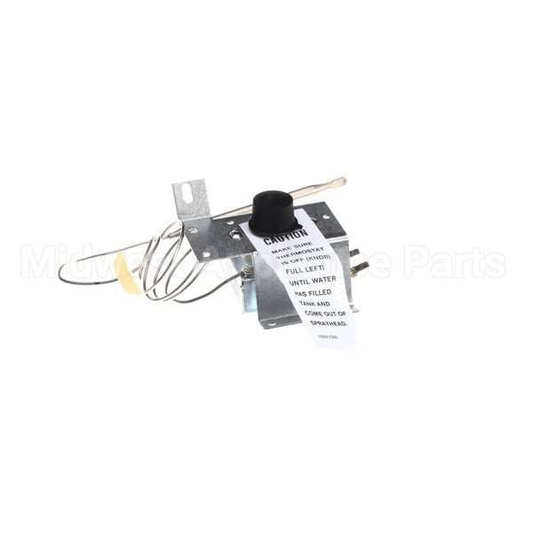 27731.7999 Compatible Bunn Kit, Thermostat-Assy, 202Frs-Tinned