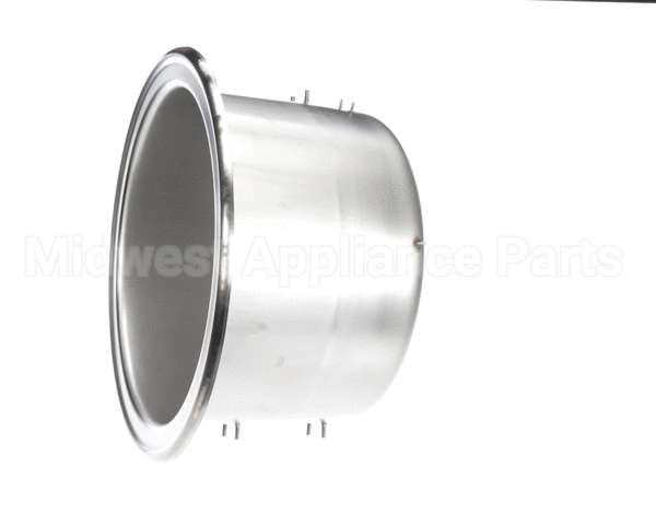 2773701-2 Vollrath 11Qt Soup Drop-In Well Rope