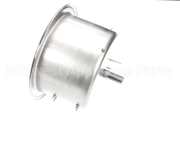 2773701-2 Vollrath 11Qt Soup Drop-In Well Rope