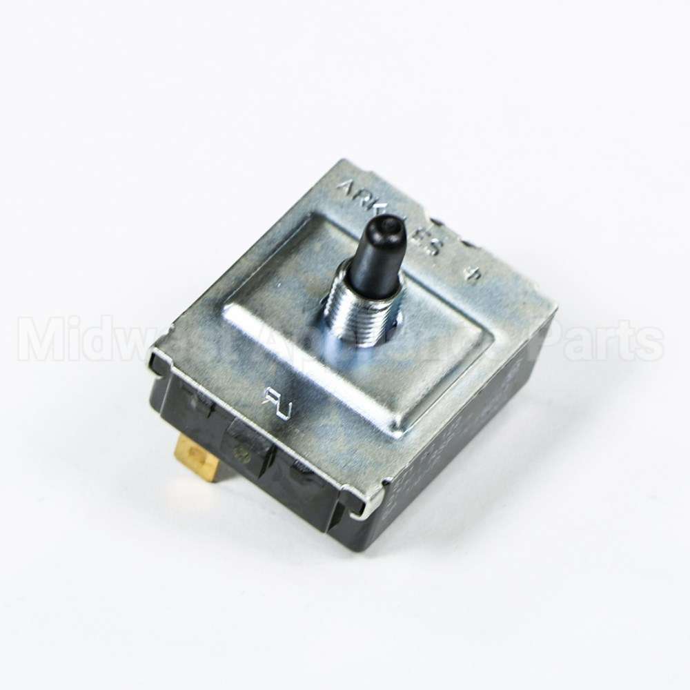 27761 Speed Queen Switch,Water Temp(3 Position)