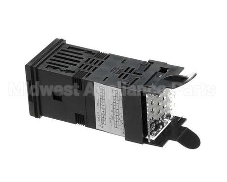 27772 Nieco Control, Pid Temp, Electric, 100-240Vac