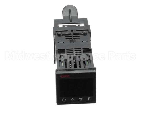 27772 Nieco Control, Pid Temp, Electric, 100-240Vac