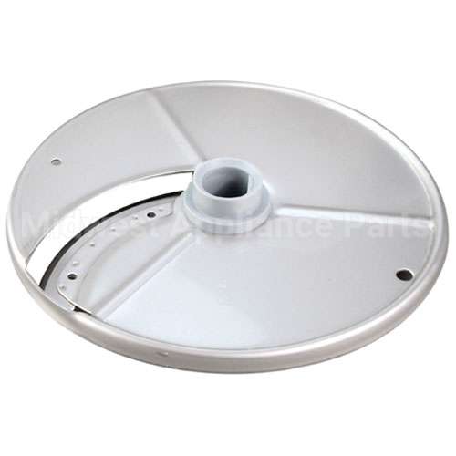 27786 Compatible Robot Coupe Disc-Slicing 6Mm 1/4