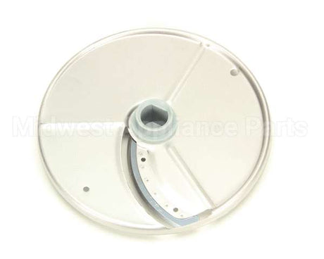 27786 Robot Coupe Slicer 6 R301