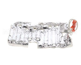 27787.0002 Bunn Blanket Heater, 72W 24Vdc