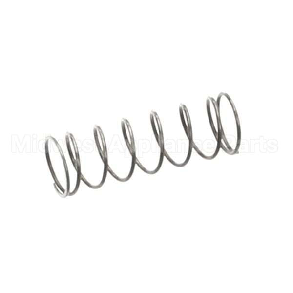 27788.0000 Compatible Bunn Spring, Cprsn-.300 Od X .875Lg