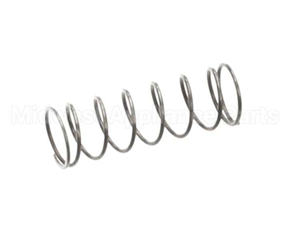 27788.0000 Bunn Spring,Cprsn-.300 Od X .875Lg