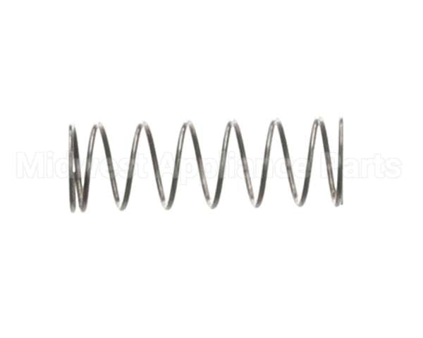 27788.0000 Bunn Spring,Cprsn-.300 Od X .875Lg