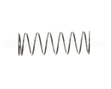 27788.0000 Bunn Spring,Cprsn-.300 Od X .875Lg