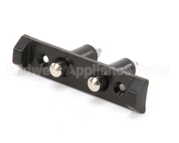 27790.1000 Bunn Receptacle Assembly,Spring Contact