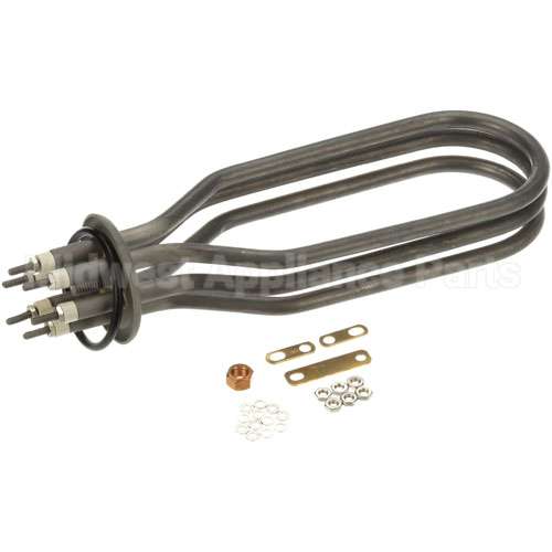 277983-2 Compatible Hobart Element, Immersion 200/240V 5000/7200W