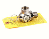 Z097009 Groen Valve Safety 30 Psi 1/2Npt