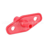 27800049 Franke Adapter Bulk Milk Bag Red