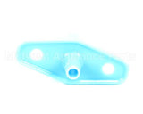27800050 Franke Adapter Bulk Milk Bag Blue