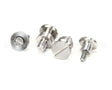 27800218 Franke Screw Kit, Cone Dispenser