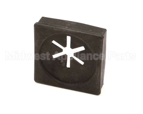 27800352 Franke Gasket, Small Sugar Cone Disp