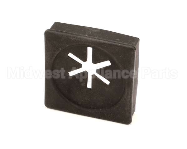 27800352 Franke Gasket, Small Sugar Cone Disp