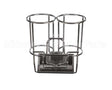 27800835 Franke Holder Dual Bottle And Tong