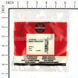 27803S Briggs & Stratton Gasket-Breather